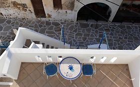 Blue House